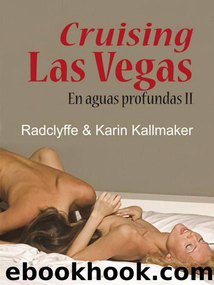 Cruising Las Vegas by Radclyffe & Karin Kallmaker