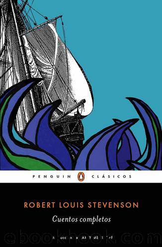 Cuentos completos by Robert L. Stevenson