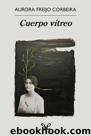 Cuerpo vÃ­treo by Aurora Freijo Corbeira