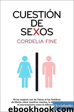 Cuestión de sexos by Cordelia Fine