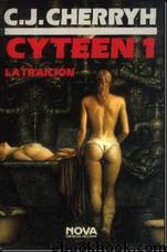 Cyteen 1 by C J Cherry