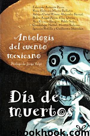 Día de muertos by AA. VV