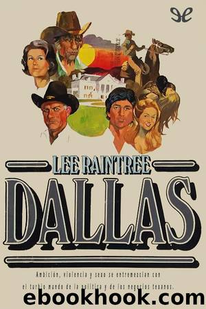 Dallas by Lee Raintree