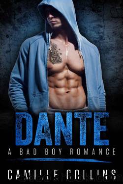 Dante: un oscuro romance by Camille Collins