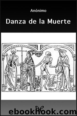 Danza de la Muerte by Anónimo