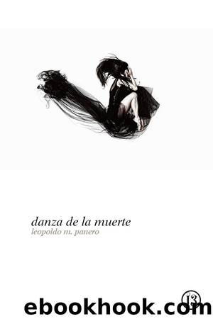 Danza de la muerte by Leopoldo María Panero