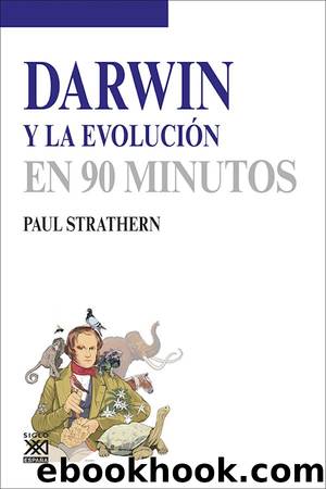 Darwin y la evolución by Paul Strathern