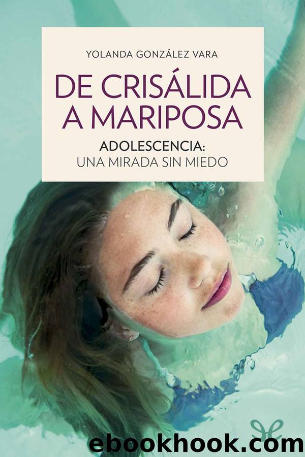 De crisÃ¡lida a mariposa by Yolanda Gónzalez Vara