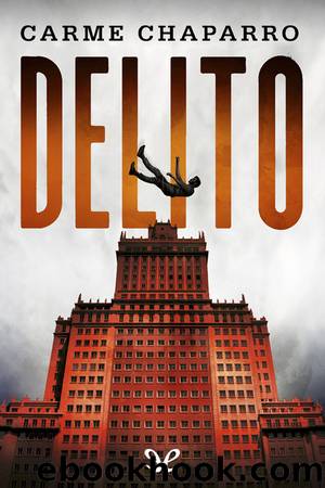 Delito by Carme Chaparro