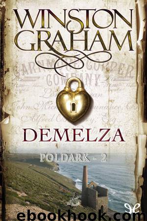 Demelza by Winston Graham