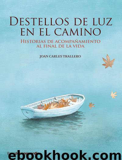 Destellos de luz en el camino by Joan Carles Trallero