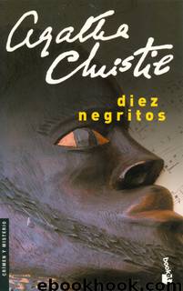 Diez Negritos by Agatha Christie