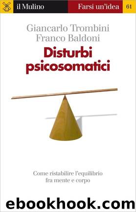 Disturbi psicosomatici by Giancarlo Trombini