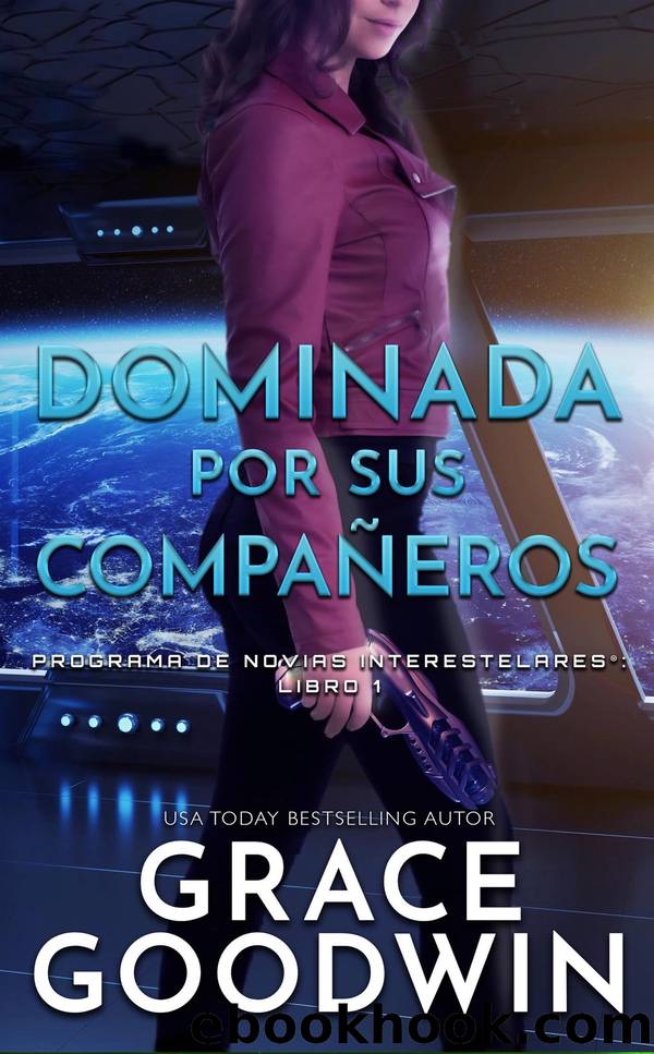 Dominada por sus compaÃ±eros by Grace Goodwin