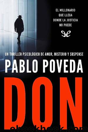 Don by Pablo Poveda