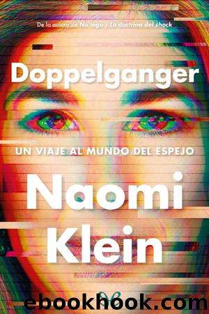 Doppelganger by Naomi Klein