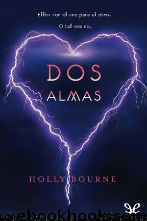 Dos almas by Holly Bourne