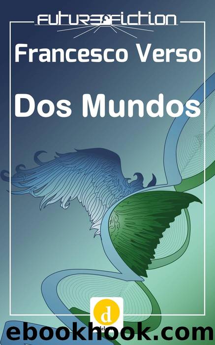 Dos mundos by Francesco Verso