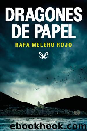 Dragones de papel by Rafa Melero
