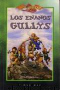 Dragonlance - Enanos Gullys by Dan Parkinson