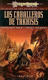 Dragonlance - Ocaso de los dragones 1 by Margaret Weis & Tracy Hickman