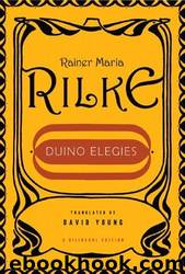 Duino Elegies by Rilke Rainer Maria