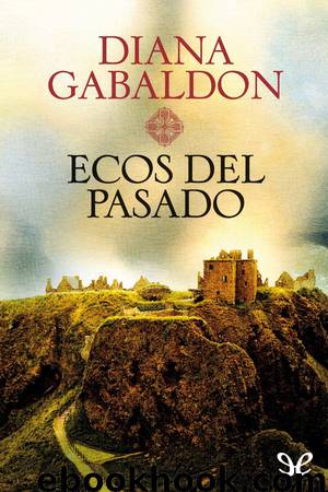 Ecos del pasado by Diana Gabaldon