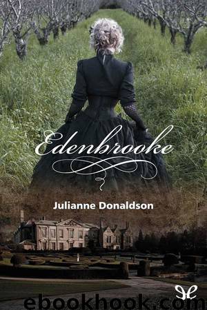 Edenbrooke by Julianne Donaldson