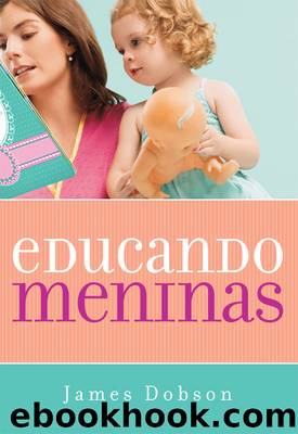 Educando Meninas by James Dobson