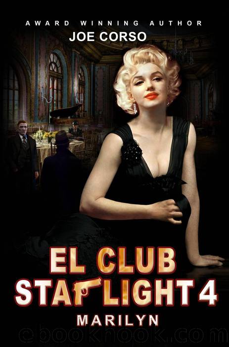 El Club Starlight 4 by Joe Corso