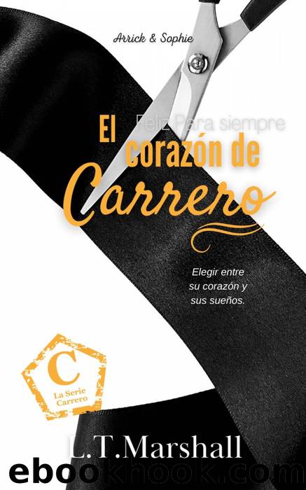El CorazÃ³n de Carrero by L.T. Marshall