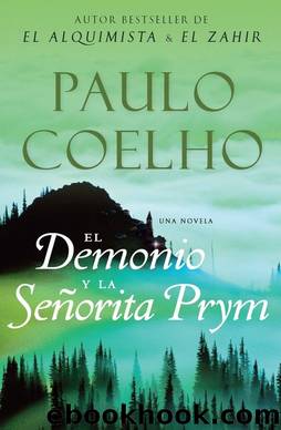 El Demonio y la Senorita Prym by Paulo Coelho