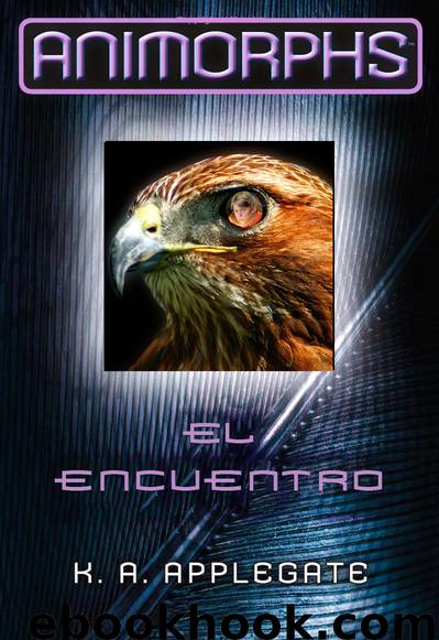 El Encuentro by K. A. Applegate