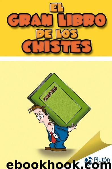 El Gran Libro de los Chistes by Varios Autores