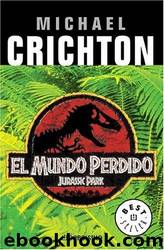 El Mundo Perdido by Michael Crichton