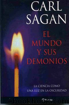 El Mundo Y Sus Demonios by Carl Sagan