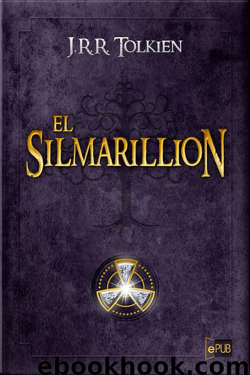 El Silmarillion by J.R.R. Tolkien