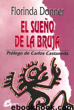 El Sueño de la Bruja by Unknown