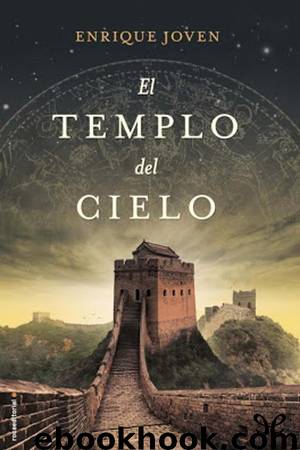 El Templo del Cielo by Enrique Joven