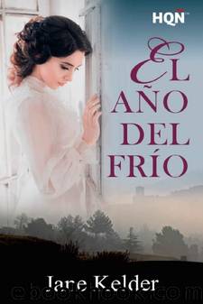 El aÃ±o del frÃ­o by Jane Kelder