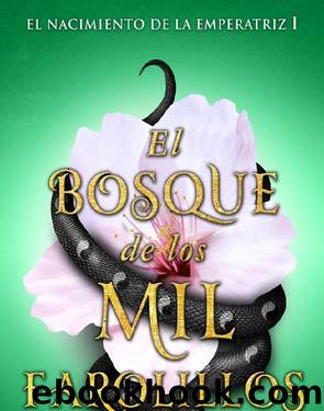 El bosque de los mil farolillos by Julia C. Dao