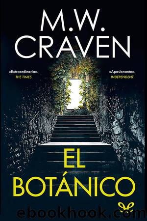 El botÃ¡nico by M. W. Craven