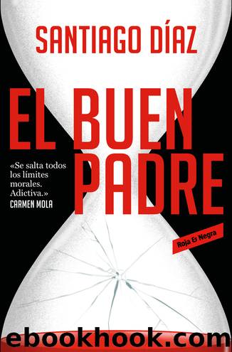 El buen padre (Indira Ramos 1) by Santiago Díaz