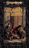 El caballero de Solamnia by Dragonlance