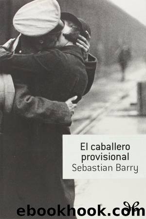 El caballero provisional by Sebastian Barry