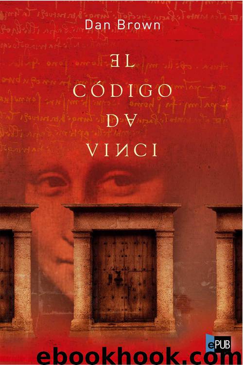 El codigo Da Vinci by Dan Brown