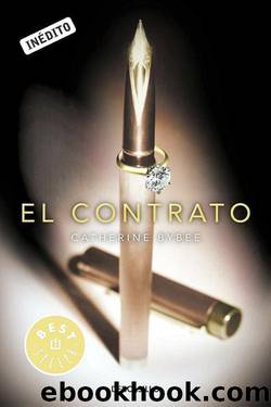 El contrato by Catherine Bybee