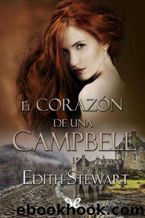 El corazÃ³n de una Campbell by Edith Stewart