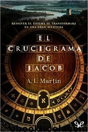 El crucigrama de Jacob by A. L. Martin