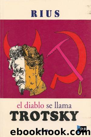 El diablo se llama Trotsky by RIUS